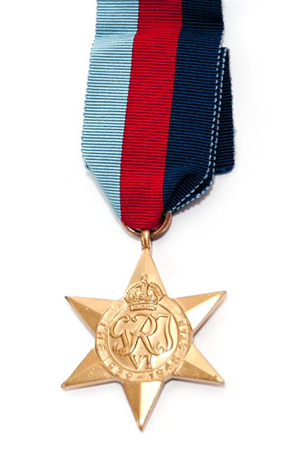 29_Australia 1939-1945 star